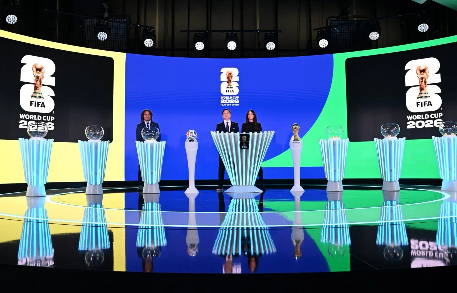 Coupe du monde 2026 : le Sénégal face à son meilleur et son pire tirage