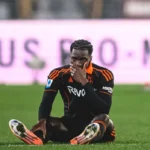 Italie : la presse dévoile la durée d’indisponibilité d’Assane Diao.