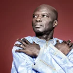 LA MATINALE DE SL-INFO: Omar Pène sort “Fàttaliku”, un album souvenir de sept titres