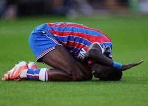 CAN 2025 : le verdict est tombé pour Ismaïla Sarr.