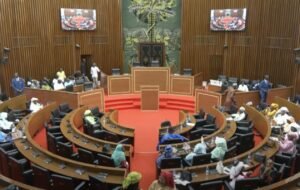 La problématique des sachets plastiques s’invite au centre des discussions à l’Assemblée nationale.