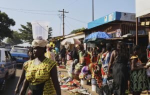 Bissau : la commission électorale incapable de publier les résultats des élections.