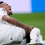 Real Madrid : nouveau coup dur pour Éder Militão