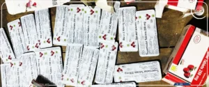 Kédougou : deux individus interpellés pour vente illégale de comprimés de Tramadol.