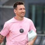 Transfert : un club saoudien envisagerait une offre énorme pour Lionel Messi