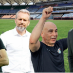 Carré d’as CAN 2025 : les entraîneurs africains dominent une nouvelle fois les « sorciers blancs »