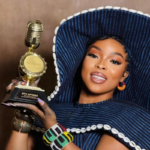 AFRIMA Awards : Manamba Kanté élue Meilleure griotte africaine.