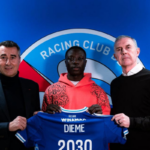 Transfert : Yaya Diémé signe à Strasbourg