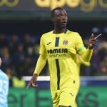 Côte d’Ivoire : « Je recevais des insultes et c’était à moi de m’excuser »… le coup de gueule de Nicolas Pépé.