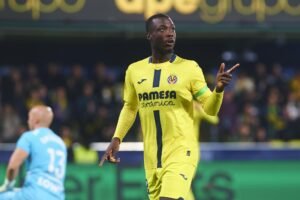 Côte d’Ivoire : « Je recevais des insultes et c’était à moi de m’excuser »… le coup de gueule de Nicolas Pépé.