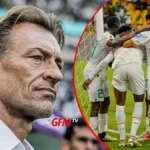 Pour clore sa préparation aux États-Unis, le Sénégal affrontera un adversaire asiatique lors de son dernier match amical