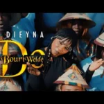 « Dieyna Baldé met en lumière sa région natale dans son nouveau clip « Do Bouri Wéldé » »