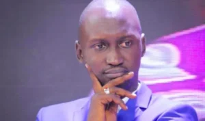 Face aux caméras de Walf, Pape Ndiaye pointe la procédure en cours pouvant conduire à un second mandat de dépôt pour l’animateur