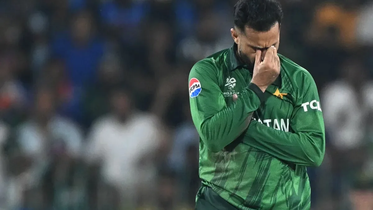 Mondial T20 : l’Australie doit absolument gagner ses deux prochains matchs, mais cela pourrait ne pas suffire.