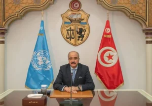 Tunisie : à Genève, les autorités défendent leur gestion de la migration en s’appuyant sur un principe spécifique