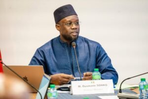 Pr. Mouhamadou Mounirou Sy : ‘Ousmane Sonko est éligible dans le cadre du droit’