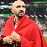 Maroc : le sélectionneur national Walid Regragui annonce sa démission