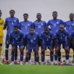 Ligue 1 (15ᵉ journée) : l’US Gorée termine la phase aller en tête