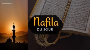 Nafila du jour : six (6) rakas pour obtenir les grâces d’un docteur ayant guéri 1 000 malades à ses frais