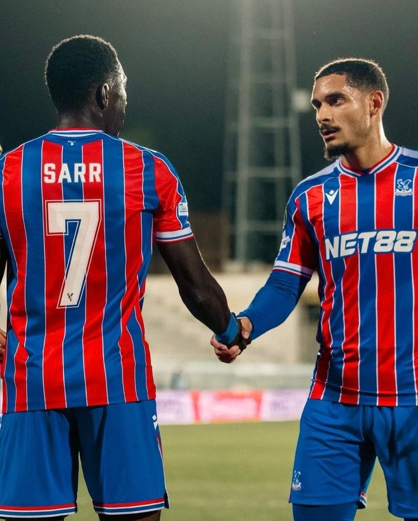 Ligue Conférence (barrage aller) : Crystal Palace tenu en échec par Zrinjski Mostar malgré un but d’Ismaïla Sarr