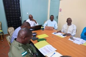 Programme de Développement Touristique : Saint-Louis accélère la dynamique avec le lancement du PDT2