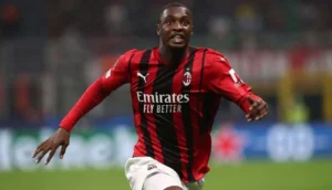 « Fodé Ballo-Touré : l’international sénégalais se confie sur ses promesses non tenues et son échec au Milan AC »