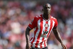Énergie, pressing, efficacité : Le Bris salue les performances de Habib Diarra en Premier League