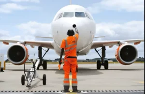 Drame à l’aéroport de Ouagadougou : un assistant avion perd la vie en intervention