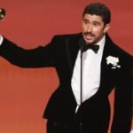 Victoire de Bad Bunny aux 68ᵉ Grammy Awards, une tribune contre la politique migratoire de Trump