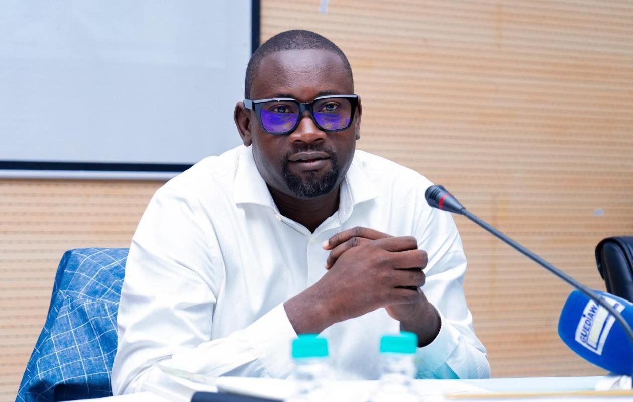 « “L’Équilibre du Cœur” : Paul Sédar Ndiaye dissèque le couple sénégalais entre passion et trahison »