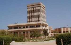 « CROUS de Saint-Louis : le restaurant universitaire n°2 rouvre ses portes »