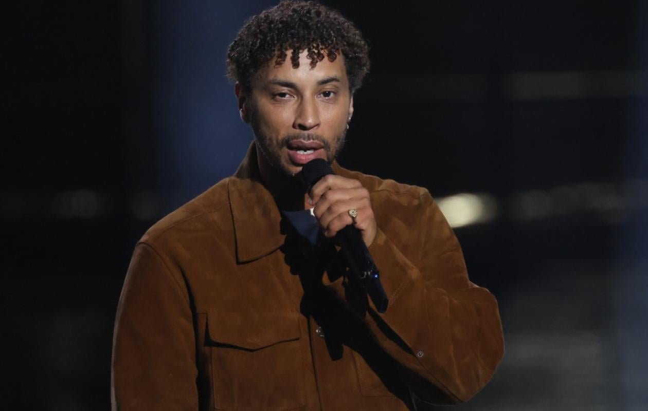 Serigne Mbaye Gueye alias Disiz : parcours et transformations d’un artiste hors norme