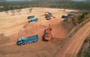 Projet Simandou : tragique accident sur le site de SimFer