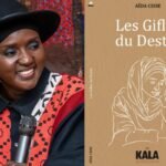 « Littérature : Aïda Cissé met en lumière silences et audaces féminines dans « Les gifles du destin » »