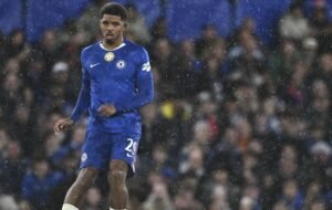 Royaume-Uni : enquête policière après des propos racistes ciblant des joueurs de football