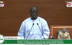 « Fiscalité des enseignants : Cheikh Diba clarifie la question de la « surimposition » au Sénégal »