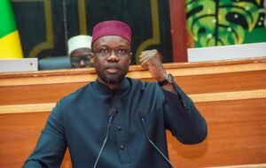 « Sonko : « Sans justice, je n’appellerai plus les Sénégalais à faire des sacrifices » »