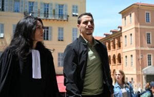 Le renvoi en procès pour viol de l’ex-attaquant des Bleus Wissam Ben Yedder annulé en appel