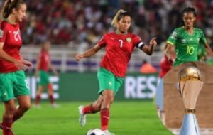 CAF : flou autour de la CAN féminine 2026 au Maroc