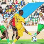 Ligue 1 Pro : l’AS Pikine obtient trois points sur tapis vert contre l’ASC HLM Dakar