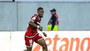 Roumanie : un international ivoirien arrêté puis remis en liberté après une collision