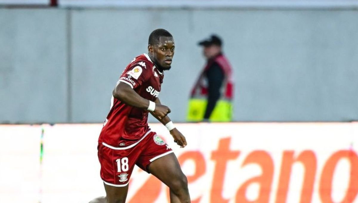 Roumanie : un international ivoirien arrêté puis remis en liberté après une collision