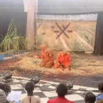 « Grand Théâtre : une initiative surprenante pour alerter sur un danger sanitaire »