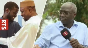 (Vidéo) « Je ne travaille ni pour Sonko ni pour Diomaye » : la mise au point d’un ministre sur sa mission