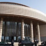 Dakar, 70 ans après Paris : un sommet des grandes figures de la culture africaine