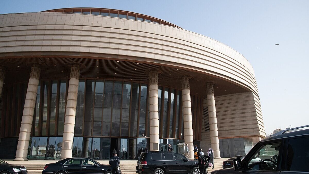 Dakar, 70 ans après Paris : un sommet des grandes figures de la culture africaine