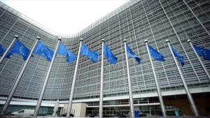 Hausse de 60 % du gaz : l’Union européenne envisage trois mesures d’urgence face à la crise iranienne