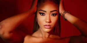 Une épreuve douloureuse » : la confidence touchante d’Amy Lucia Diop émeut ses admirateur