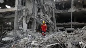 Iran : plus de 600 sites touchés, le point sur les dégâts des frappes américano-israéliennes sur des infrastructures civiles