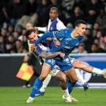 Ligue 1 : l’OM rassuré après sa victoire à Toulouse